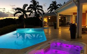 Villa Spa Grand Anse